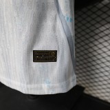 26-27 Uruguay Special Edition Player Version Soccer Jersey