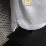 2026 Italy Away Long sleeves Player Version Soccer Jersey*长袖球员