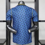 26-27 Man Utd Special Edition Player Version Soccer Jersey