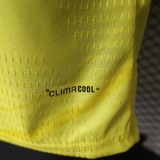 26-27 Club America Home Player Version Soccer Jersey