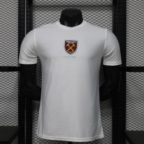26-27 West Ham Special Edition Player Version Soccer Jersey