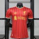 26-27 LIV  Special Edition Player Version Soccer Jersey