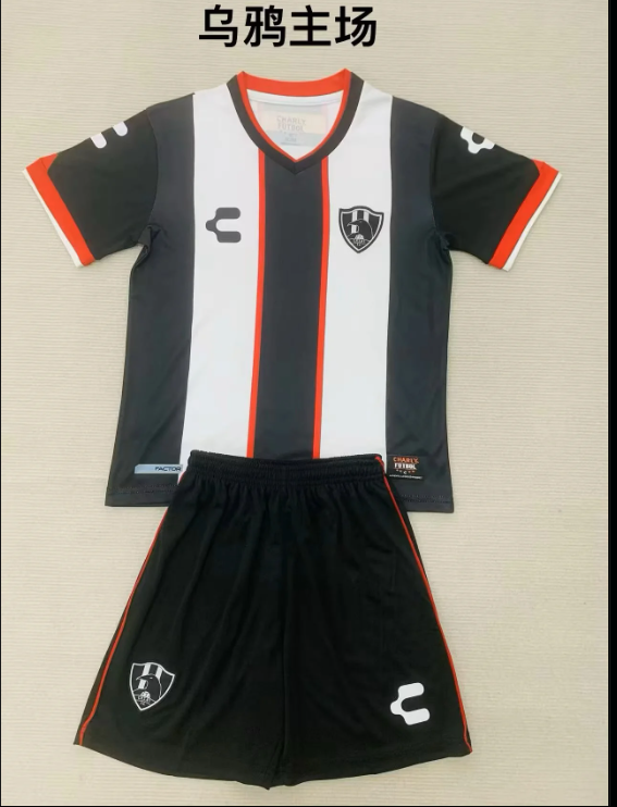 26-27 Baltimore Raveens home kids jersey