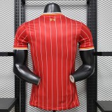 26-27 LIV  Special Edition Player Version Soccer Jersey