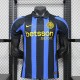 26-27 INT Home Player version Soccer Jersey*球员