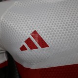 26-27 Flamengo Away Player Version Soccer Jersey