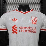 26-27 LIV  Special Edition Player Version Soccer Jersey