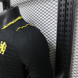 26-27 CHE Away Long Sleeve Player Version Soccer Jersey*长袖球员