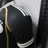 26-27  Germany Special Edition Player Version Soccer Jersey