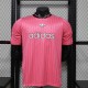 2026 AD pink Casual T-Shirt (三叶AD)