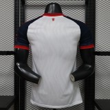 26-27 Man Utd Special Edition Player Version Soccer Jersey