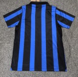 26-27 INT Home Fans Soccer Jersey