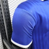 26-27 Brazil Special Edition Player Version Soccer Jersey