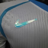 26-27 BAR Special Edition Player Version Soccer Jersey