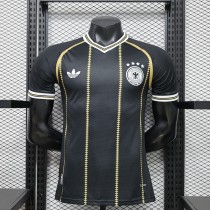 26-27  Germany Special Edition Player Version Soccer Jersey
