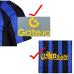 26-27 INT Home Fans Soccer Jersey
