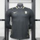 26-27 CHE Away Long Sleeve Player Version Soccer Jersey*长袖球员