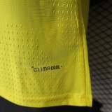 26-27 AL-Nassr  Home Player Version Soccer Jersey*胸前广告