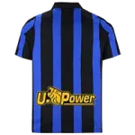 26-27 INT Home Fans Soccer Jersey