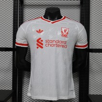 26-27 LIV  Special Edition Player Version Soccer Jersey