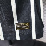 26-27 Corinthians Away Player Version Soccer Jersey