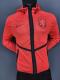 2026 Netherlands Pre-match attire - Windbreaker Jacket