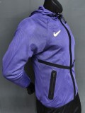 2026 France Pre-match attire - Windbreaker Jacket