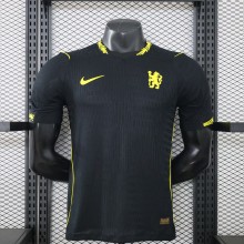 26-27 CHE Away Player Version Soccer Jersey*球员
