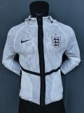 2026 England Pre-match attire - Windbreaker Jacket