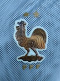 2026 France Pre-match attire - Windbreaker Jacket