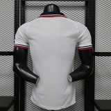 26-27 Bayern Away Player Version Soccer Jersey *球员
