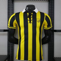 26-27 Ittihad  Special Edition Player Version Soccer Jersey