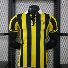 26-27 Ittihad  Special Edition Player Version Soccer Jersey