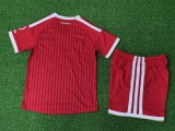 26-27 Bayern Home Player version Kids Soccer Jersey（球员童装）