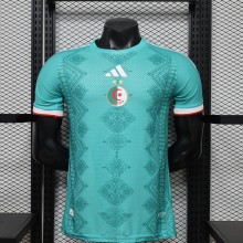 26-27 Algeria Special Edition Player version Soccer Jersey