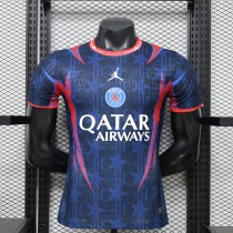 26-27 PSG Special Edition Player Version Soccer Jersey