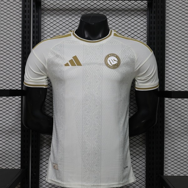26-27 AL-Nassr Away Player Version Soccer Jersey