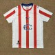 26-27 Chivas120th anniversary Fans Soccer Jersey