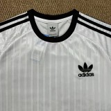 26-27 AD white Casual Edition Training shirts