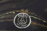 25-26 PSG Fifth Player Version Soccer Jersey（Champion jersey）冠军版*图片款