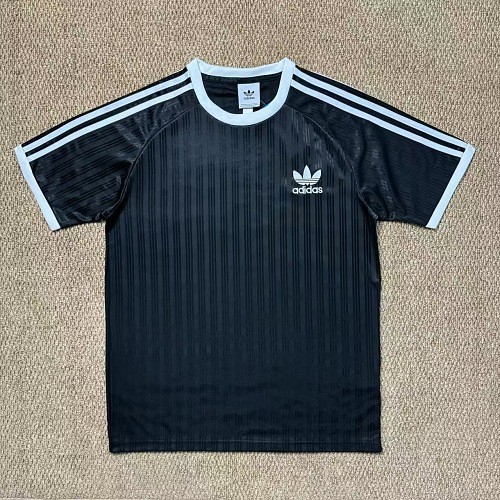 26-27 AD black Casual Edition Training shirts