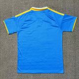 25-26 Como Third Fans Soccer Jersey