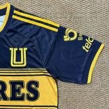 26-27 Tigres UANL  Away Fans Soccer Jersey
