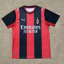 26-27 ACM Home Fans Soccer Jersey