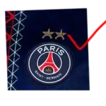 25-26 PSG Home Fans Soccer Jersey （Champion jersey）冠军版*图片款