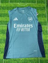 25-26 ARS Blue Vest