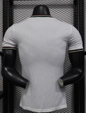 25-26 JUV White Special Edition Player Version Soccer Jersey