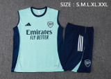 25-26 ARS High Quality Tank Top And Shorts Suit