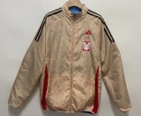 2024 Tigres UANL Double Sided Windbreaker