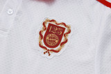 25-26 Bayern High Quality Polo Tracksuit